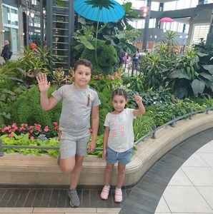 Meet your Posher, Ferhat